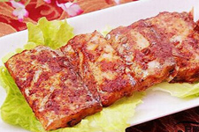 帶魚怎么做,帶魚怎么做好吃又簡單