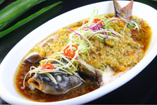 鱸魚(yú)怎么做好吃 