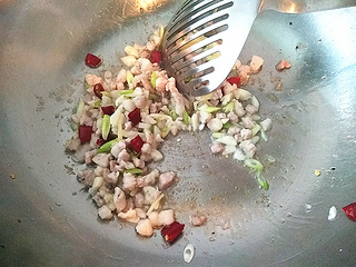 【魚香茄子】的做法步驟：7