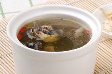 烏雞湯的做法大全,烏雞湯怎么做