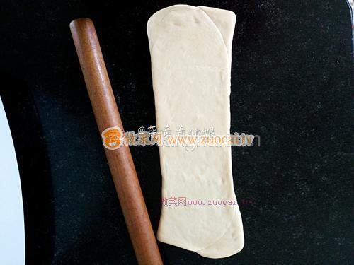 蔓越莓酸奶小面包塊的做法