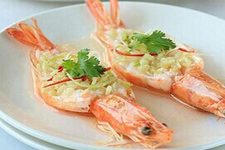 大蝦怎么做好吃