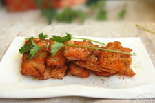 三文魚(yú)的做法大全