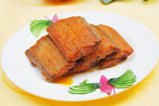 海魚怎么做不腥