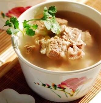 清湯牛腩怎么做？