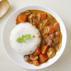 咖喱飯怎么做好吃 咖喱飯怎么吃好吃 咖喱飯的熱量