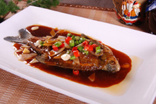 紅燒魚,紅燒魚的做法,紅燒魚的做法大全