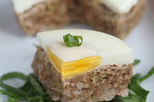 雞蛋糕怎么蒸,雞蛋糕蒸多久