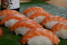 壽司的制作方法，壽司怎么做