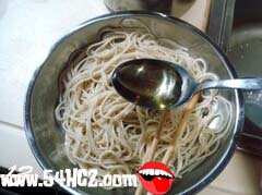 四川涼面的做法5