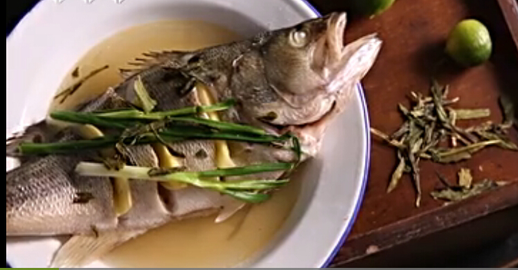 龍井茶香魚(yú)怎么做？