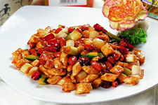 簡(jiǎn)單好吃的家常菜