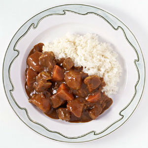 印度咖喱飯的做法 印度咖喱飯怎么做好吃 印度咖喱飯的營養(yǎng)價值