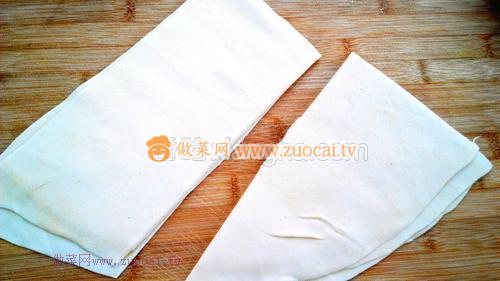 山西面食豆角燜面的做法