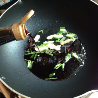 四喜丸子的做法步驟：7