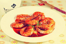 油悶大蝦怎么做