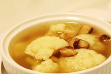 花菜,花菜的做法,花菜怎么炒