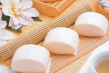 牛奶饅頭的做法,牛奶饅頭的做法大全,牛奶饅頭的做法和配方,牛奶饅頭怎么做好吃