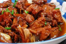 紅燒排骨怎么做好吃