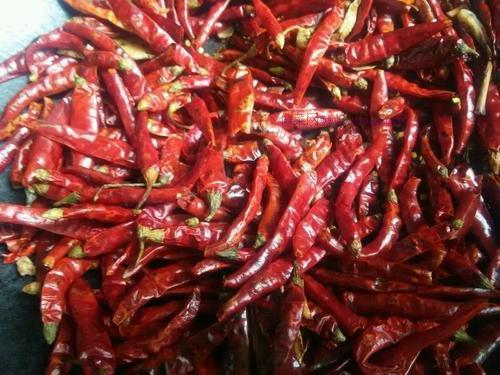 川式辣椒紅油的制作方法的做法