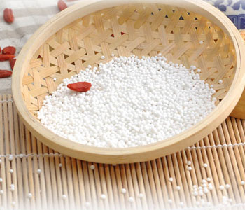 西米的作用 西米的營養(yǎng)價值 西米的熱量 西米怎么洗