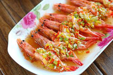 對(duì)蝦,對(duì)蝦怎么做