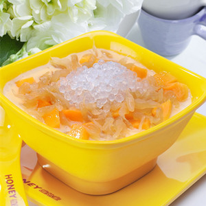 水果西米露的做法大全 水果西米露怎么做好吃 水果西米露怎么選西米