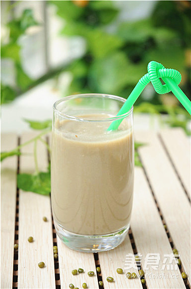 #蘇泊爾季度獎(jiǎng)#清涼解暑綠豆汁的做法