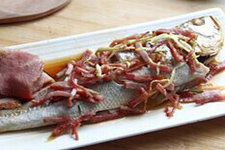 大黃花魚(yú)怎么做好吃