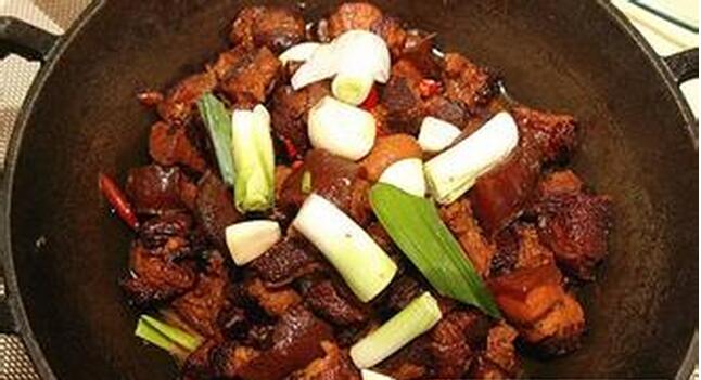 美味又下飯的香辣魚脆怎么做？