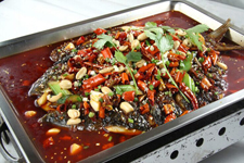 烤魚的做法大全,烤魚怎么做