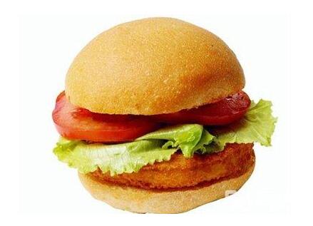 營養(yǎng)又方便的早餐里脊?jié)h堡怎么做？