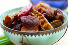 筍干紅燒肉