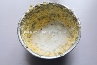 芝士蔓越莓餅干—東菱烤立方DL-K38E的做法步驟2