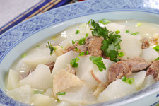 冬瓜湯的做法大全家常