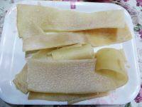 經(jīng)典皮凍的做法步驟2