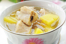 排骨湯怎么做好吃