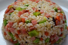 火腿腸怎么做好吃