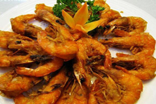 大對(duì)蝦的做法