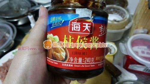鹵肉包的做法