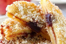 蘋果派的做法,蘋果派怎么做