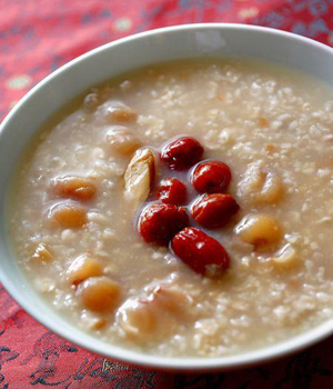 浮小麥粥 浮小麥粥的做法 浮小麥粥的營養(yǎng)價值