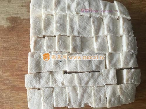 養(yǎng)生蘿卜湯的做法