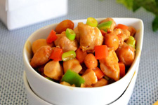 宮保雞丁怎么做好吃又簡(jiǎn)單