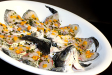 武昌魚怎么做好吃