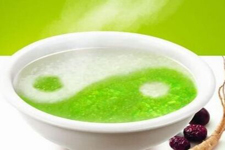 秋季養(yǎng)生粥的做法