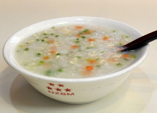 養(yǎng)生粥的做法