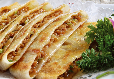 餡餅面怎么和最好:讓餡餅皮薄不漏餡