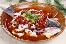 水煮魚怎么做,水煮魚做法