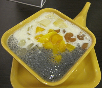 西米是米嗎 西米怎么煮 西米的營(yíng)養(yǎng)價(jià)值